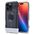 Spigen Spigen Classic C1 MagSafe, graphite - iPhone 16 Pro