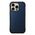 Nomad Nomad Ανθεκτική θήκη, atlantic blue - iPhone 16 Pro