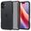 Spigen Spigen Ultra Hybrid, frost black - iPhone 16 Plus
