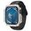 ΘΗΚΗ ΓΙΑ APPLE WATCH 10 (46MM) ΜΠΕΖ DUNE BEIGE SPIGEN RUGGED ARMOR PRO