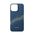 Θήκη Pitaka Tactile Woven, StarPeak Milky Way Galaxy - iPhone 16 Pro