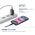 Φορτιστής Spigen PE2009EU 1x USB-C 3 A (8809710759480-ACH02070)