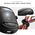 Spigen Spigen Rugged Armor, matte black - Google Pixel Buds Pro 2/Pro