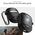 Spigen Spigen Rugged Armor, matte black - Google Pixel Buds Pro 2/Pro