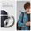 Spigen Θήκη Spigen Classic C1 Apple AirPods 4 Γραφίτης