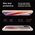 Spigen Spigen Ultra Hybrid, rose titanium - iPhone 16 Pro