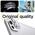 Spigen Spigen Glass tR EZ Fit Optik Metal 1 Pack, silver - iPad Pro 13" 2024 / iPad Pro 11" 2024