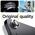 Spigen Spigen Glass tR EZ Fit Optik Pro 2 Pack, space gray - iPad Air 13" 2024 / iPad Air 11" 2024