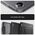 Spigen Spigen Glass tR EZ Fit Optik Pro 2 Pack, space gray - iPad Air 13" 2024 / iPad Air 11" 2024