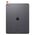 Spigen Spigen Glass tR EZ Fit Optik Pro 2 Pack, space gray - iPad Air 13" 2024 / iPad Air 11" 2024