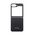 Θήκη Pitaka MagEZ 5, μαύρο/γκρι - Samsung Galaxy Z Flip 6