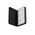 Ledger Stax Magnetic Shell Business Charcoal - Θήκη για πορτοφόλι κρυπτονομισμάτων