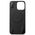 NOMAD Magnetic Horween Leather Back Brown | iPhone 16 Pro Max