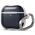 Spigen Θήκη Spigen Classic C1 Apple AirPods 4 Γραφίτης