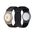 Nylonowe etui ochronne z czarnym paskiem do Apple Airtag
