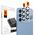 ΠΡΟΣΤΑΤΕΥΤΙΚΟ ΚΑΜΕΡΑΣ Spigen OPTIK PRO GLAS.TR ”EZ FIT” CAMERA PROTECTOR 2-PACK GALAXY S25 BLACK