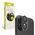 Mobile Origin Easy Lens full cover, clear - iPhone 16 / 16 Plus