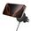 Spigen OneTap Pro 4 MagSafe Car Mount Charger, μαύρο - Ασύρματο / Αεραγωγός