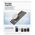 SPIGEN PARALLAX MAG MAGSAFE GALAXY S25 ULTRA ASH GREY