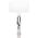 Spigen Smyczki Spigen Universal Strap Set Crossbody & Wrist Pearl White