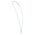 Spigen Universal Cross Body Strap 2 1 Pack, σιγανό μπλε