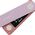 Πορτοφόλι Κρυπτονομισμάτων Ledger Ledger Nano X Pastel Pink