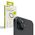 Προστατευτικά φακών Mobile Origin Easy, διαφανή - iPhone 15/15 Plus
