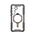 UAG Plasma XTE Magnet - προστατευτική θήκη για Samsung Galaxy S25+ 5G με ενσωματωμένη μαγνητική μονάδα (ash/titanium)