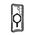 UAG Plasma XTE Magnet - προστατευτική θήκη για Samsung Galaxy S25+ 5G με ενσωματωμένη μαγνητική μονάδα (ash/titanium)