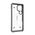 UAG Pathfinder Clear Magnet Bundle - προστατευτική θήκη για το Samsung Galaxy S25 Ultra 5G με ενσωματωμένη μαγνητική μονάδα και λουράκι καρπού για το τηλέφωνο (active lava)