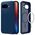 Spigen Thin Fit MagSafe, μπλε ναυτικό - Google Pixel 9a