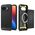 SPIGEN RUGGED ARMOR MAG MAGSAFE GOOGLE PIXEL 9A MATTE BLACK