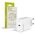 Φορτιστής Mobile Origin Wall Charger MO11 1x USB-C 3 A (FRL-PD20W-MO11)