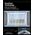 SPIGEN LIQUID CRYSTAL GALAXY S25 CRYSTAL CLEAR