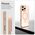 Θήκη Spigen Ultra Hybrid Mag για iPhone 16 Pro MagSafe ροζ/frost rose