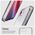 Θήκη για iPhone 16e Spigen Ultra Hybrid Crystal Clear