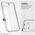 Θήκη για iPhone 16e Spigen Ultra Hybrid Crystal Clear