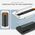 SPIGEN GLAS.TR ΕΠΙΠΕΔΗ ΠΡΟΣΤΑΣΙΑ ΟΘΟΝΗΣ ”EZ FIT” 2-PACK GOOGLE PIXEL 9A ΔΙΑΦΑΝΕΣ