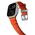 Nomad Rocky Point Band, φυσικό/μάγμα - AW 49/45/44/42mm