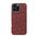 Θήκη Pitaka Tactile Woven, PTK Πράσινο/Χρυσό - iPhone 16 Pro Max