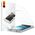 ΥΒΡΙΔΙΚΟ ΓΥΑΛΙ SPIGEN ELITE SHIELD ”EZ FIT” HD GALAXY S25 ΔΙΑΦΑΝΕΣ