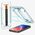 SPIGEN GLAS.TR ΕΠΙΠΕΔΗ ΠΡΟΣΤΑΣΙΑ ΟΘΟΝΗΣ ”EZ FIT” 2-PACK GOOGLE PIXEL 9A ΔΙΑΦΑΝΕΣ