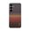 Θήκη Pitaka Tactile Woven, Sunset - Samsung Galaxy S25