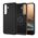 Spigen Thin Fit (MagFit) θήκη για κινητό τηλέφωνο 15,8 cm (6.2") Μαύρο