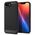 SPIGEN θήκη RUGGED ARMOR MAG συμβατή με MagSafe για IPHONE SE 4 matte black