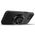 Θήκη για iPhone 16e Spigen Thin Fit Mag MagSafe Black