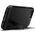 Θήκη Spigen Tough Armor με MagSafe για iPhone SE 4 (2025) με βάση στήριξης - μαύρο