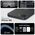 SPIGEN θήκη ULTRA HYBRID MAG συμβατή με MagSafe για IPHONE SE 4 2025 zero one black