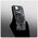 SPIGEN θήκη ULTRA HYBRID MAG συμβατή με MagSafe για IPHONE SE 4 2025 zero one black