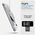 SPIGEN θήκη ULTRA HYBRID MAG συμβατή με MagSafe για IPHONE SE 4 2025 zero one white